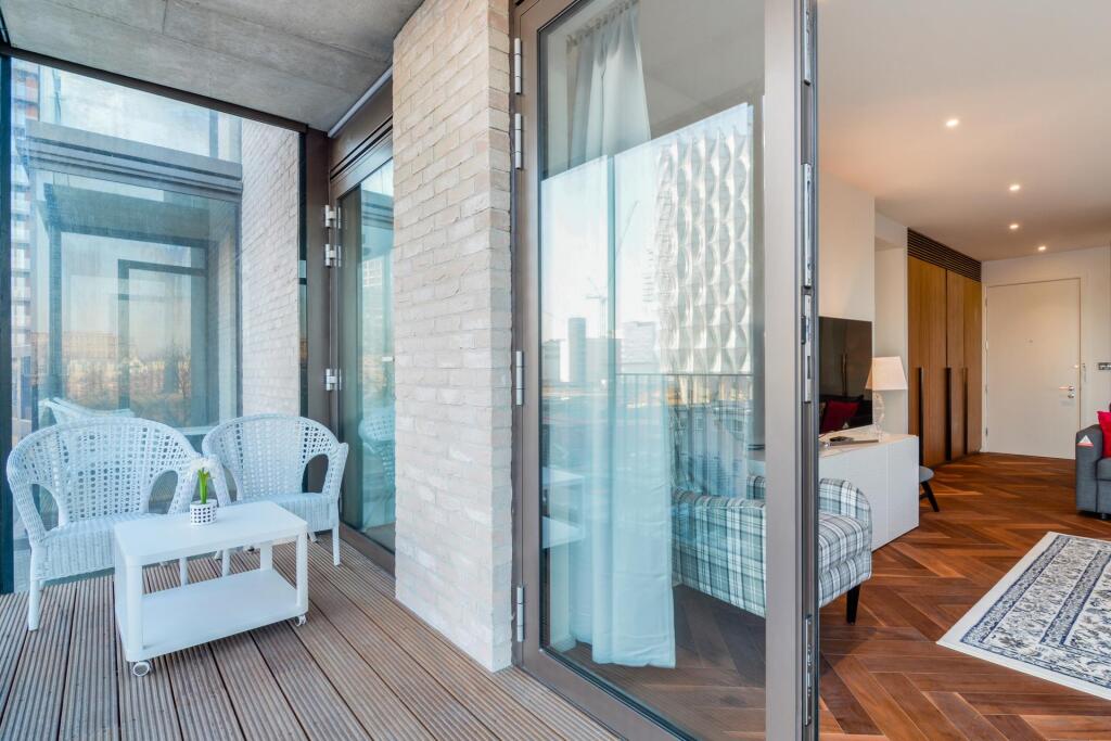 Apartment in London - View 4