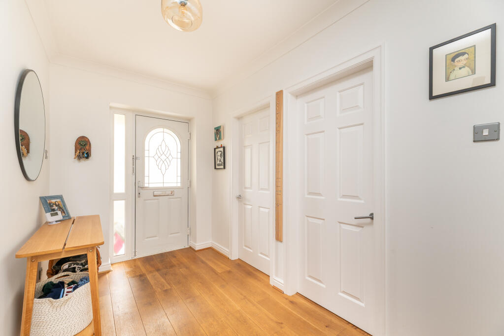 Additional image 27 of Spring Farm Mews, Wilsden, West Yorkshire, BD15