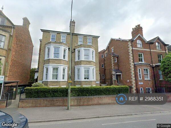 Main image of property: Cedar Court, Oxford, OX4