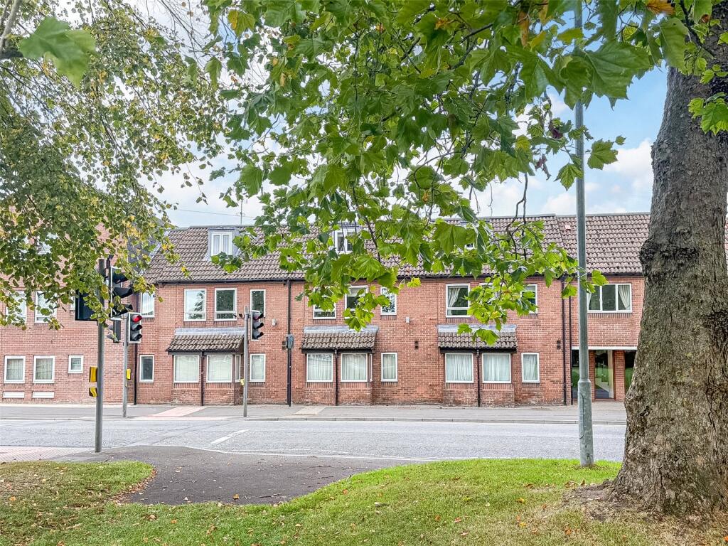 Main image of property: Southbroom Road, Devizes, Wiltshire, SN10