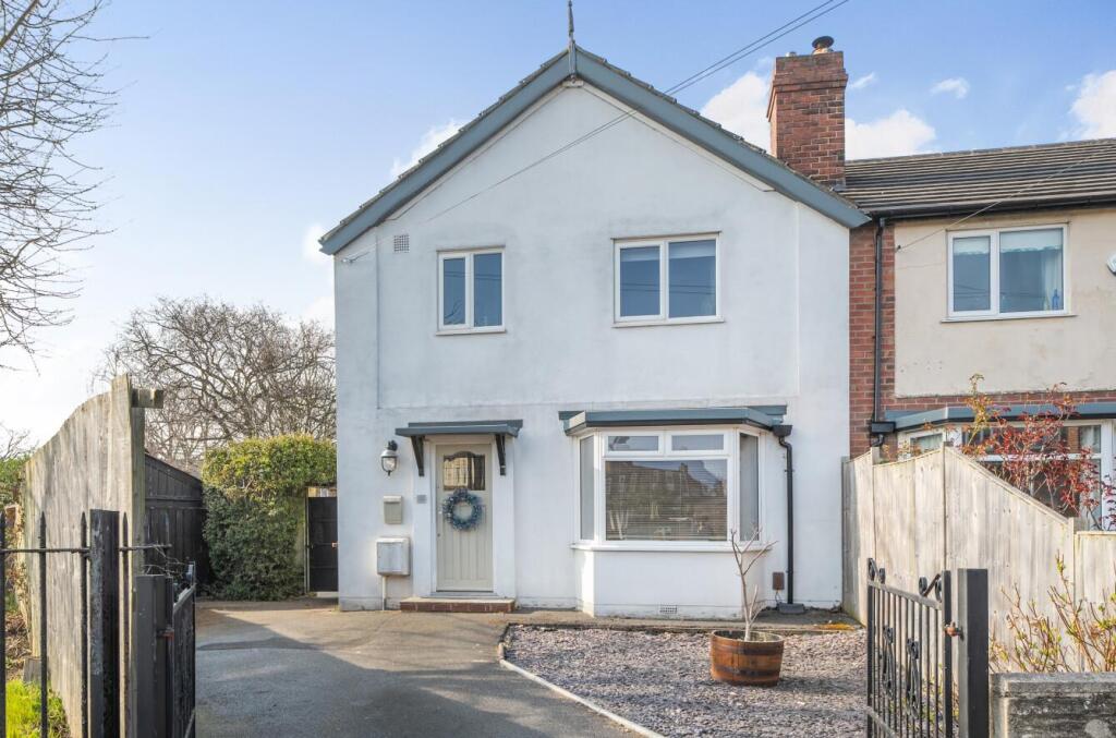 Main image of property: Hawkswood Crescent, Leeds, LS5