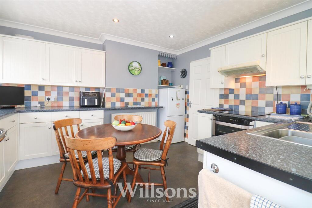 Hogsthorpe Road, Mumby, Alford photo 4