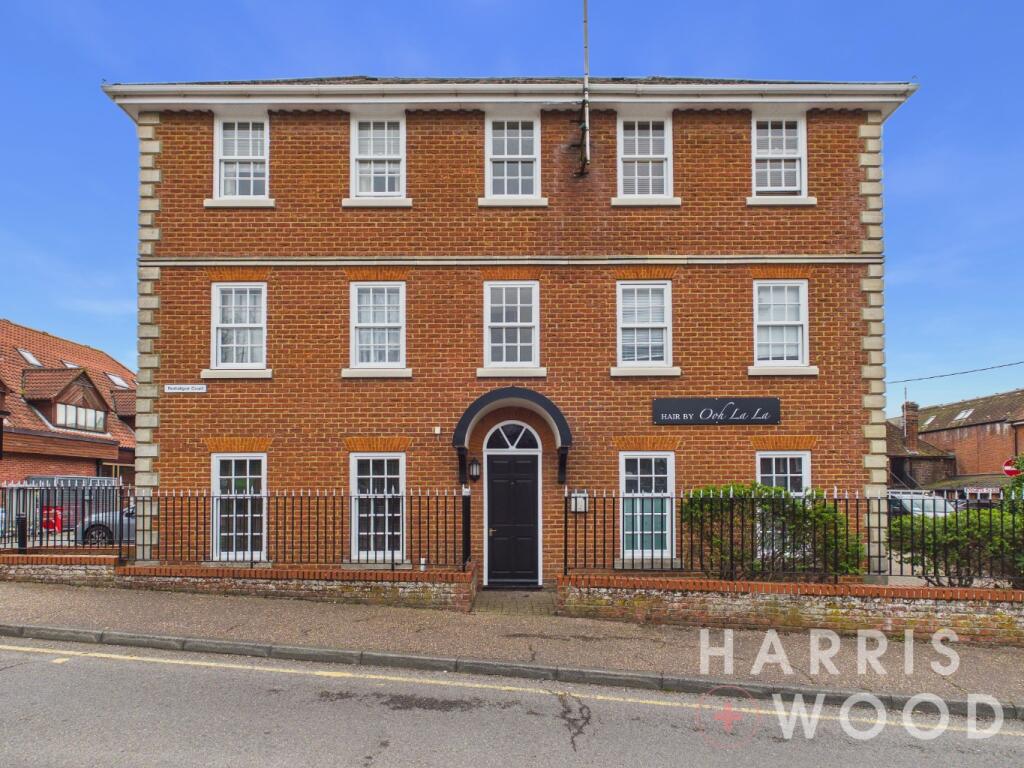 Main image of property: Penhaligon Court, Guithavon Street, Witham, Essex, CM8