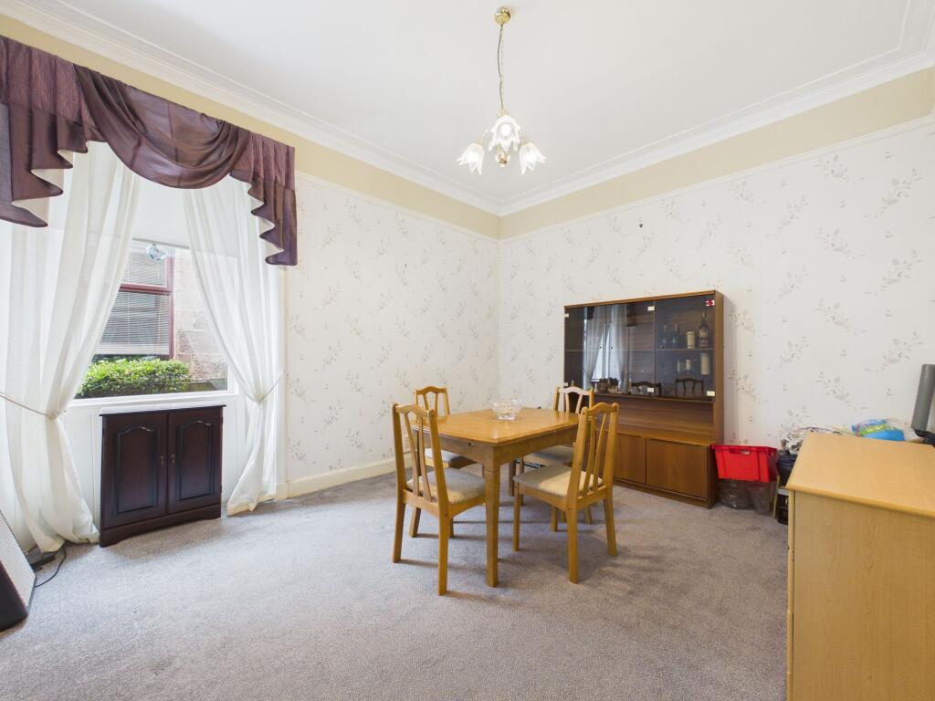 House in Hamilton, Whitehill - View 4