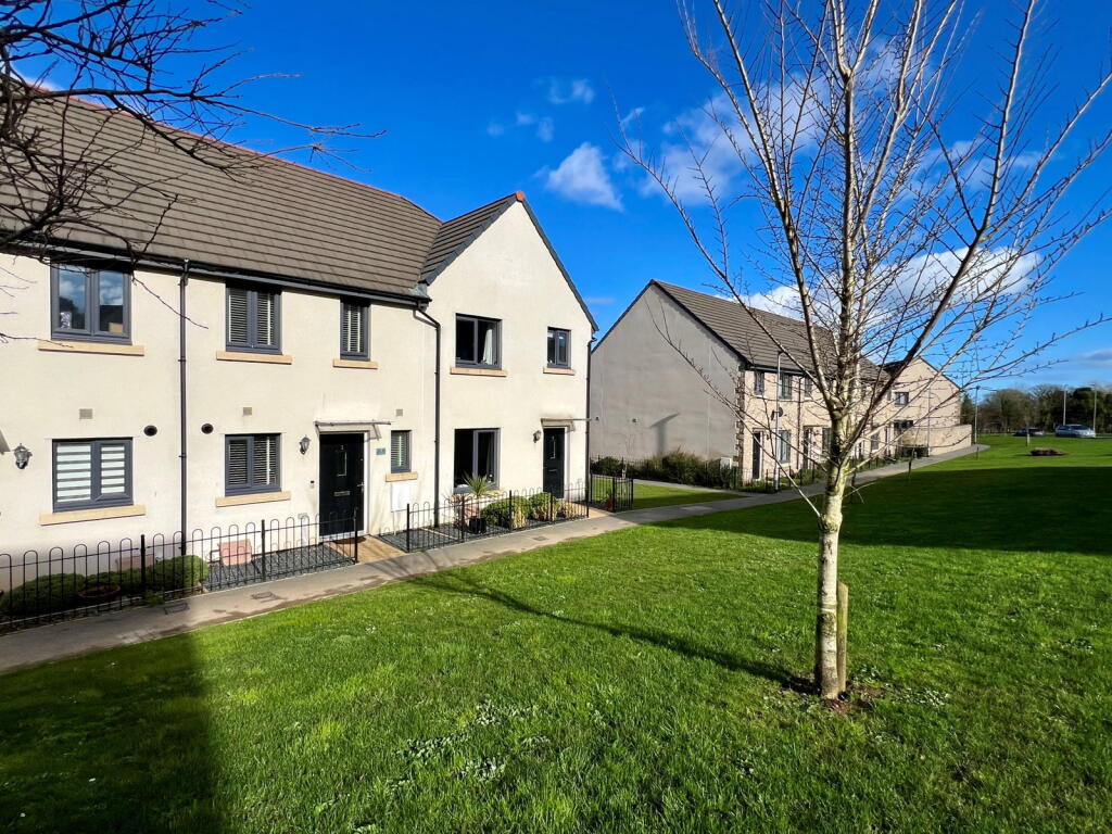 Main image of property: Church Walk, Falmouth