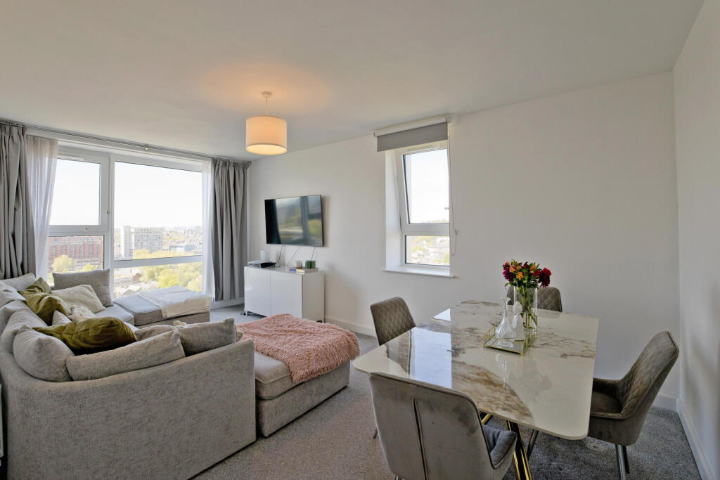 Main image of property: Fellows Road, London, NW3