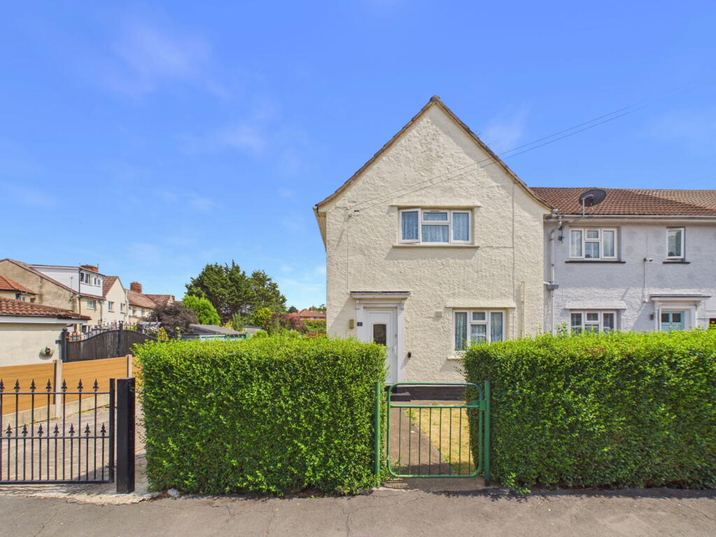 Main image of property: Brixham Road, Bedminster, BS3