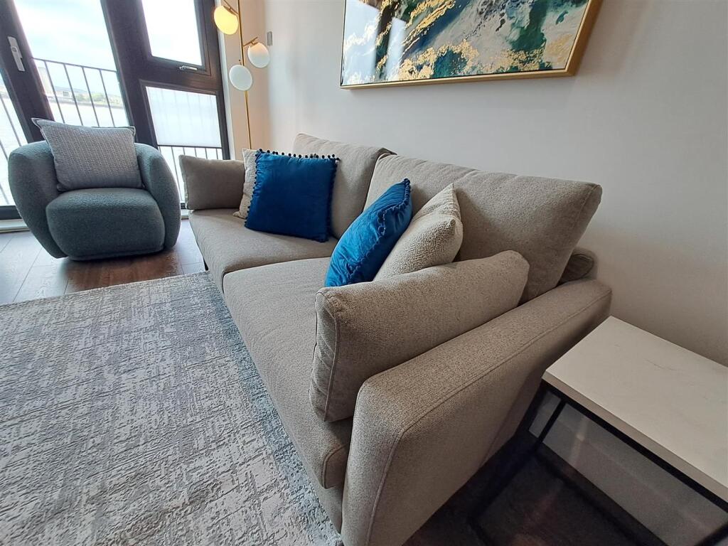 Main image of property: 713 Aquitania, West Waterloo Place, Liverpool