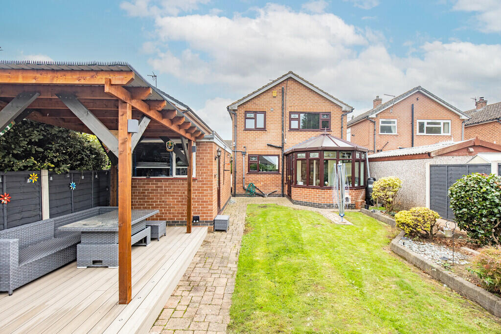 House in Derby - View 4