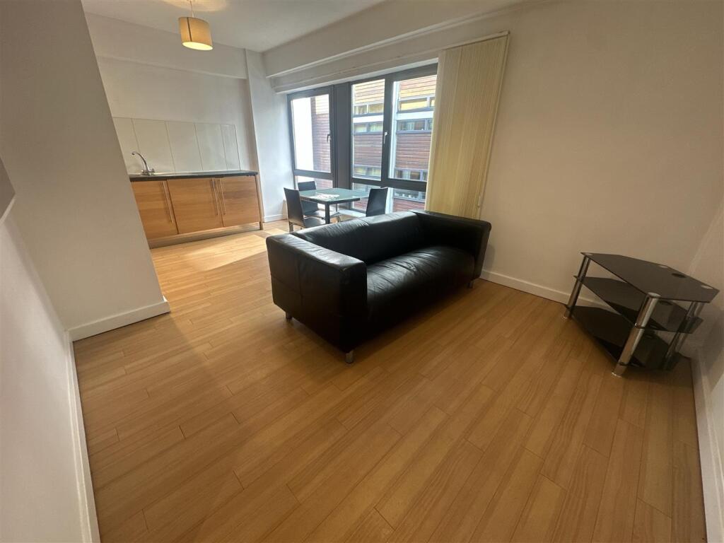 Main image of property: Agecroft House, Northern Quarter