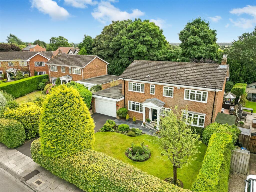 Main image of property: Farr Holme, Darlington