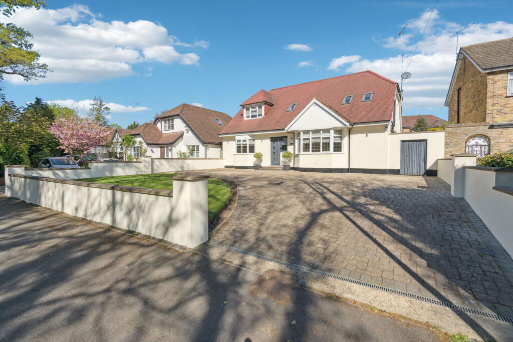 Main image of property: High Road Eastcote, Pinner HA5