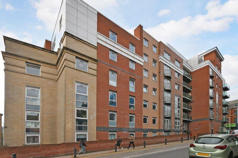 Main image of property: Royal Plaza, Westfield Terrace, Sheffield S1