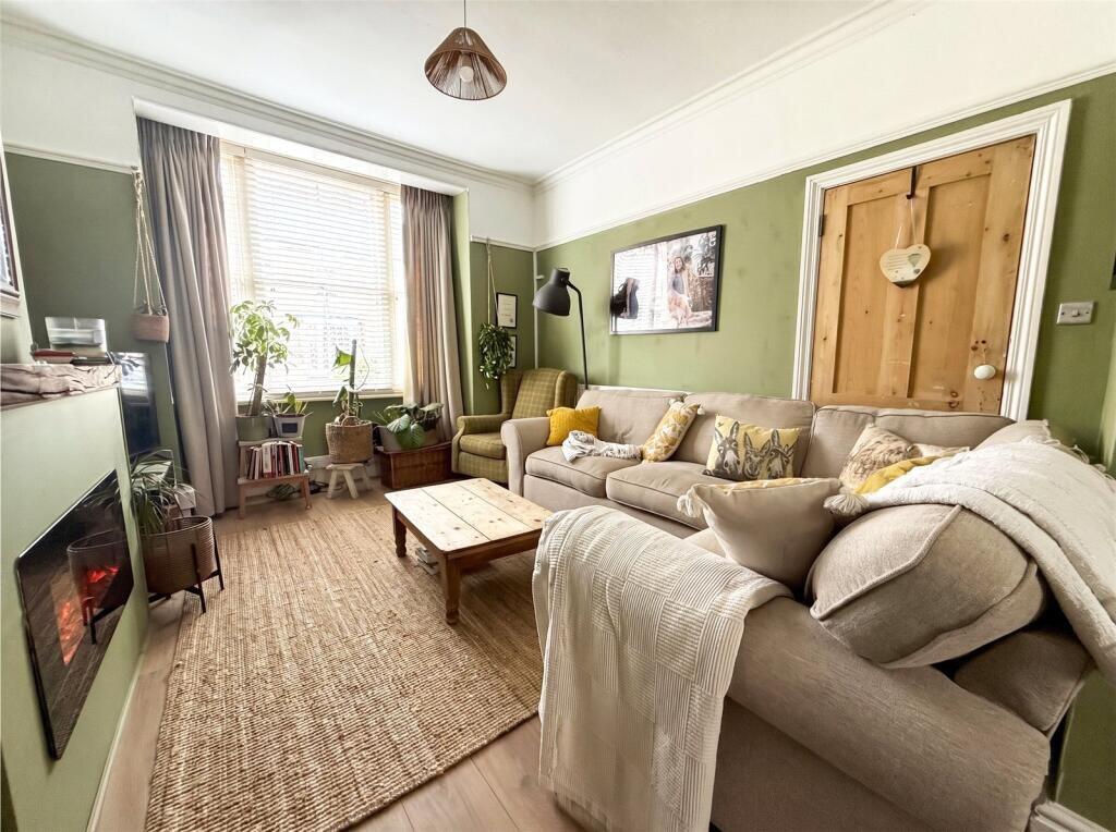 House in Shrewsbury - View 5