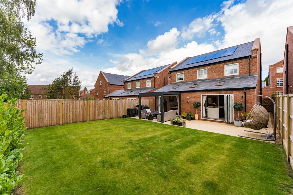 Main image of property: Osprey Close, Alderley Gardens, Nether Alderley
