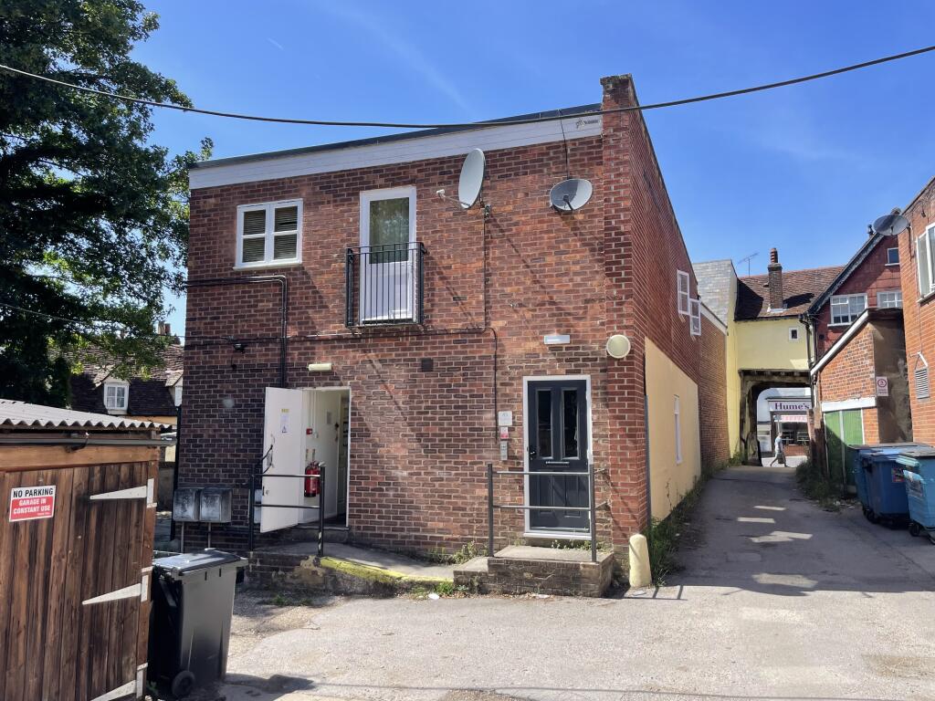 Main image of property: 45 High Street, Halstead, Essex