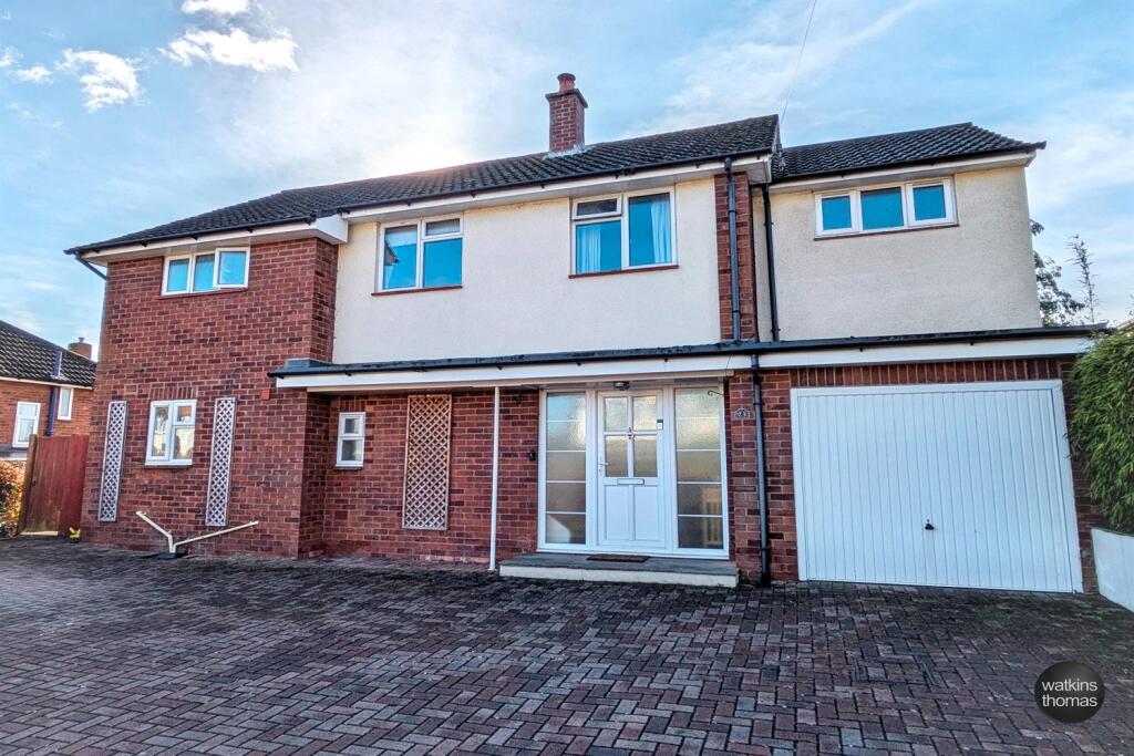 Folly Lane, Hereford, HR1 photo 4