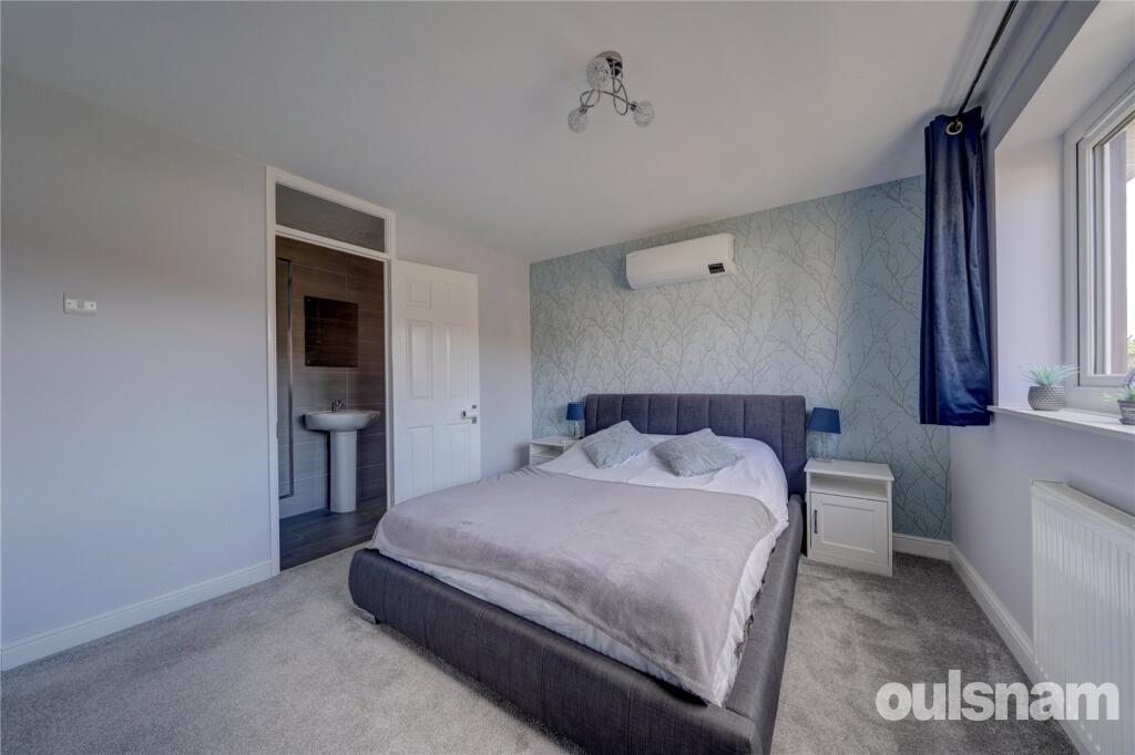 Additional image 19 of Fairways Drive, Blackwell, Bromsgrove, Worcestershire, B60