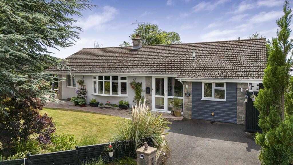 Main image of property: Haymeadow Lane, Burghill, Herefordshire