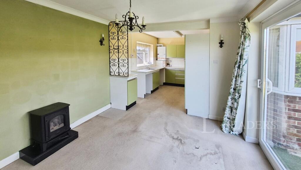 House in Fareham, Stubbington - View 5