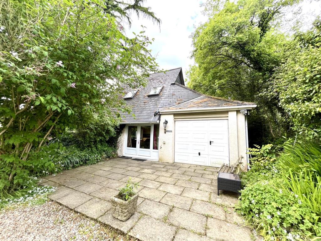Main image of property: Shute
