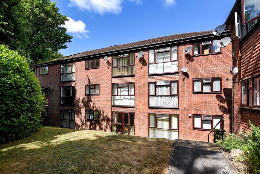 Main image of property: Kaybridge Close, High Wycombe, HP13