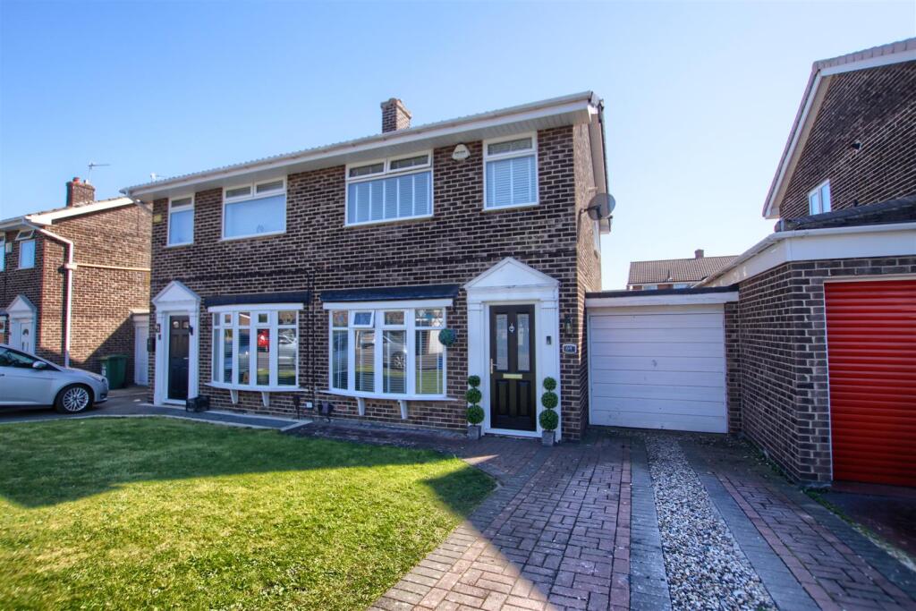 Main image of property: Lulsgate, Thornaby