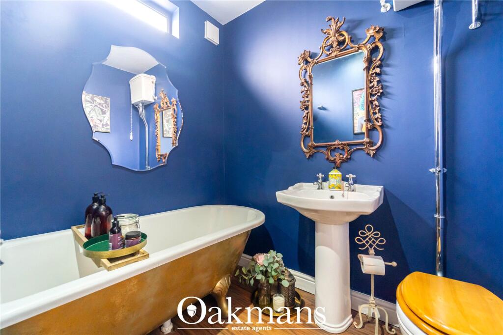 Additional image 23 of Station Lane, Lapworth, Solihull, Warwickshire, B94