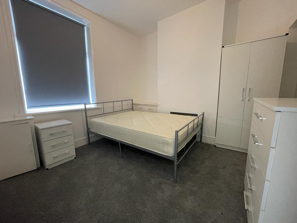 House in Burnley, Lancashire - More