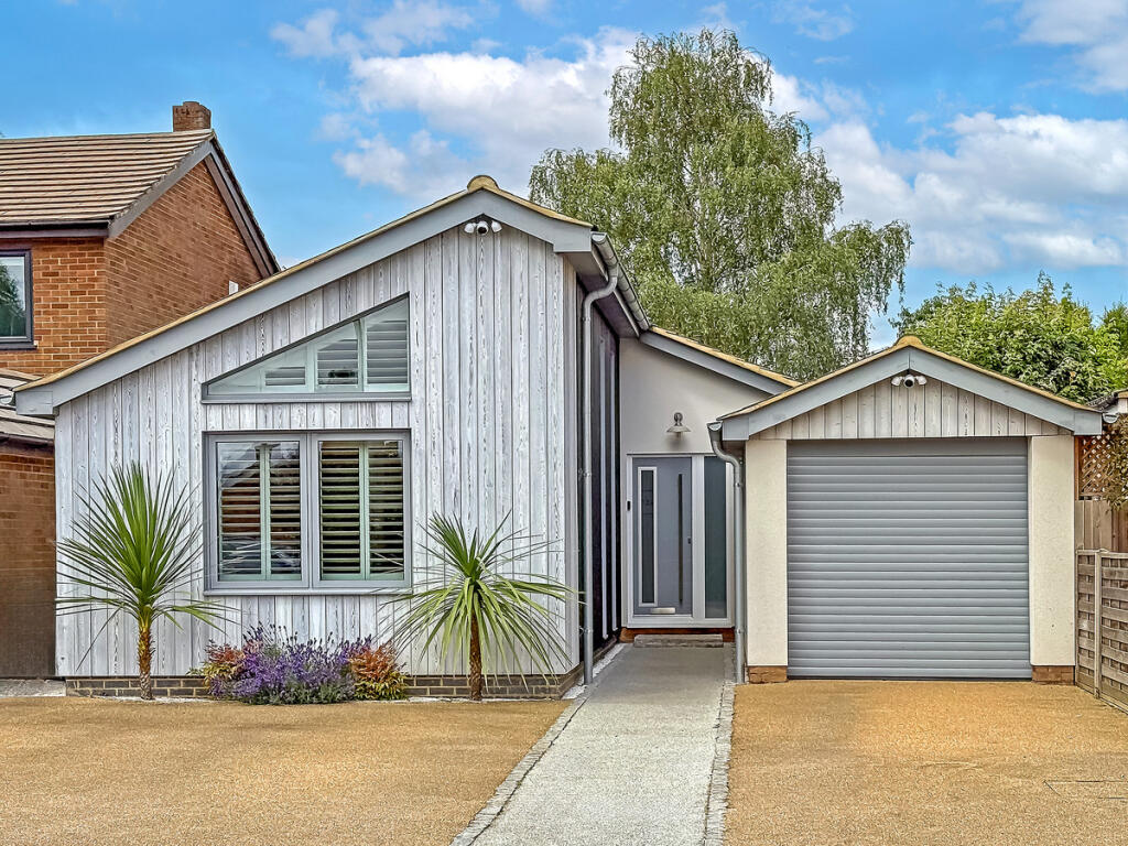 Main image of property: Flitwick Road, Maulden, MK45