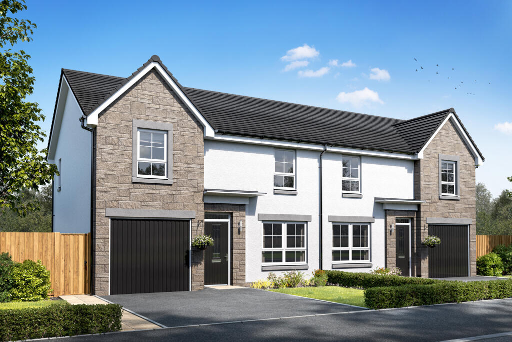 Main image of property: 1 Braid Road,
Nairn,
IV12 5DF