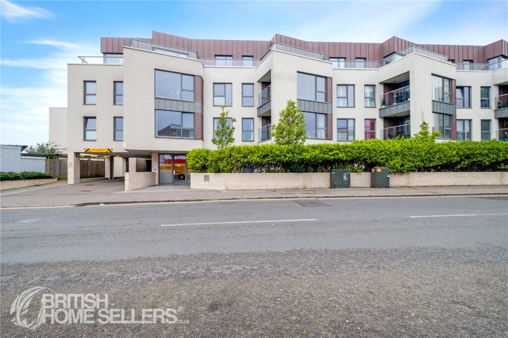 Main image of property: South Street, Lancing, West Sussex, BN15