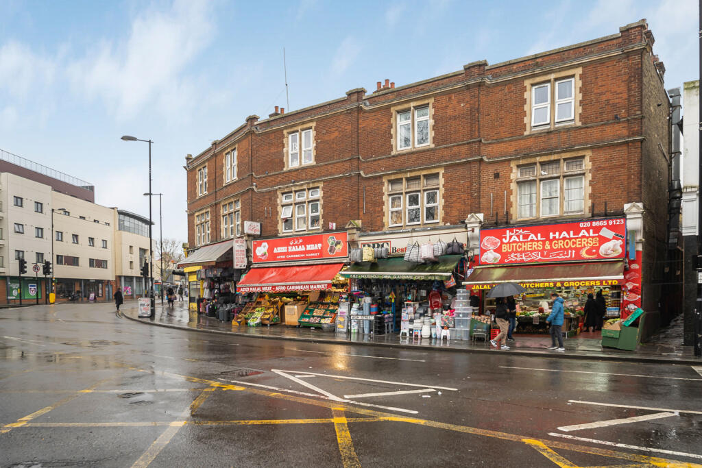 Main image of property: High Street, Thornton Heath, CR7