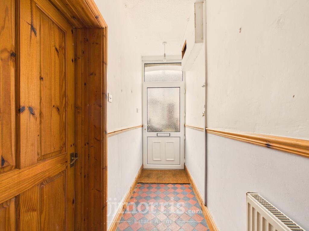 House in Goodwick, Fishguard and Goodwick - View 5