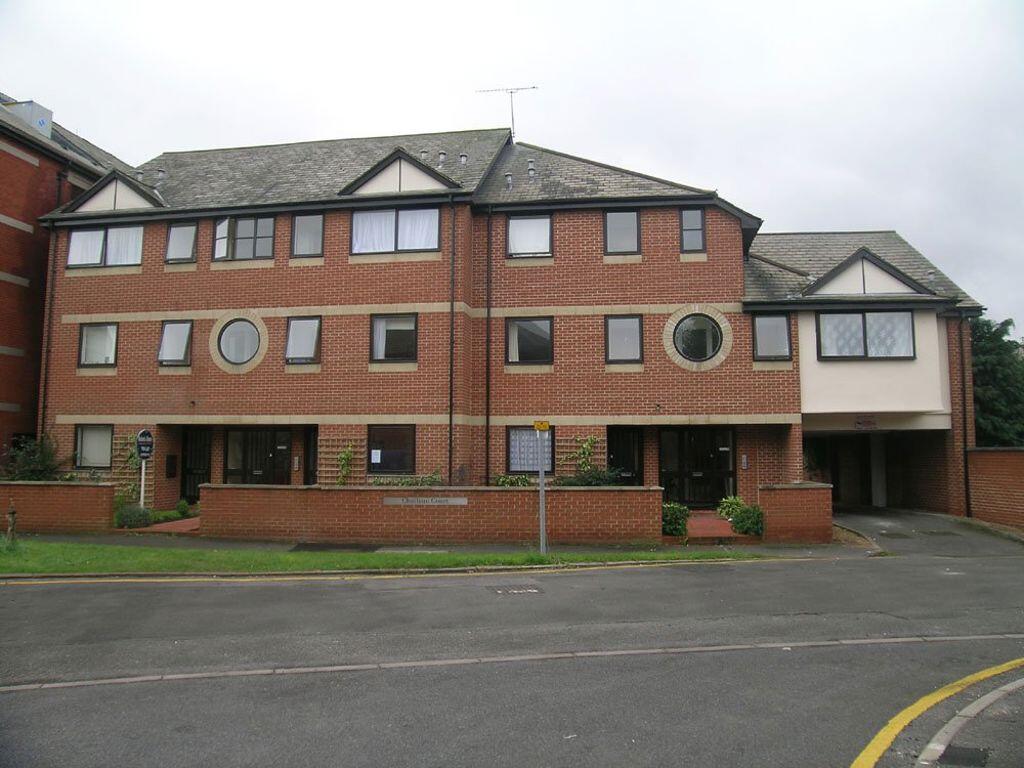 Main image of property: Chatham Court