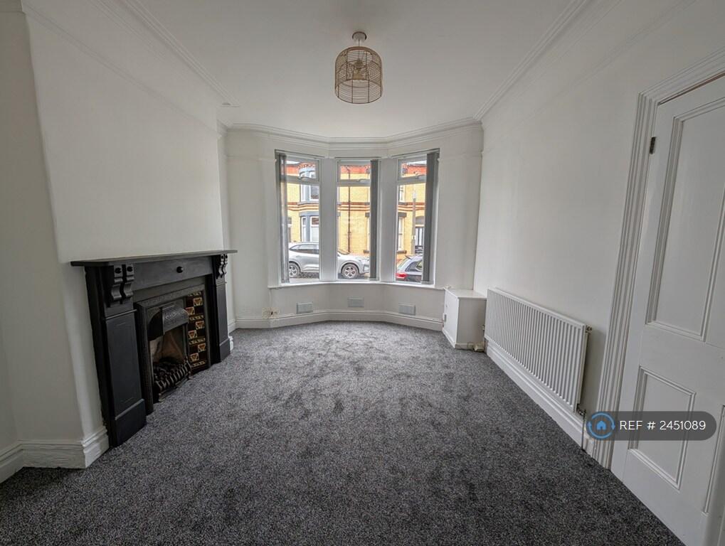 Main image of property: Alverstone Road, Liverpool, L18