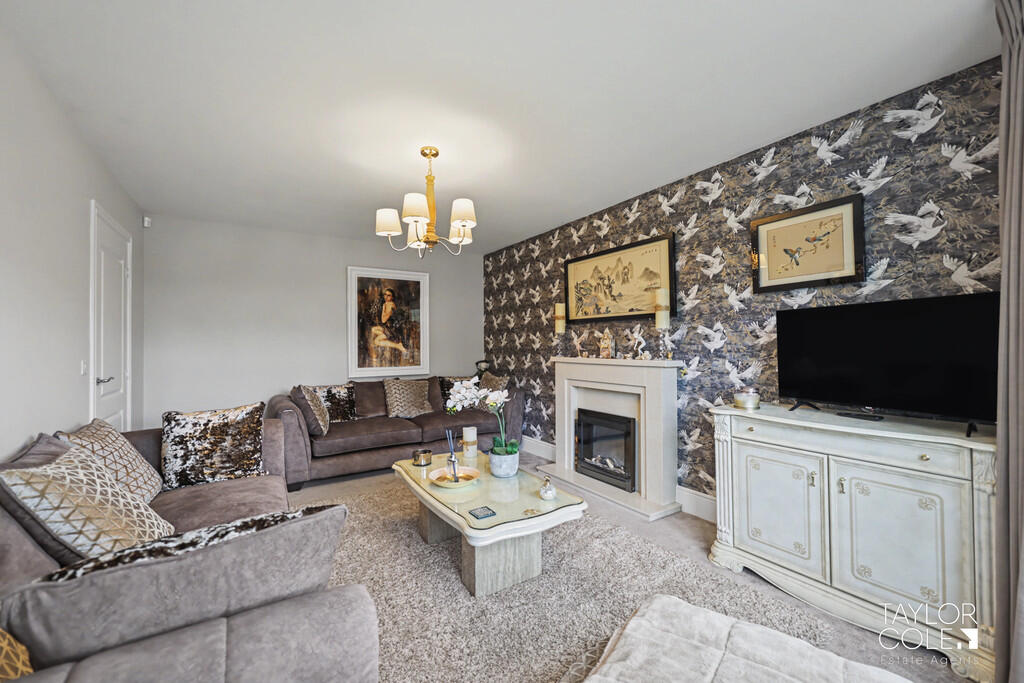 Additional image 5 of Rangemoor Crescent, Amington