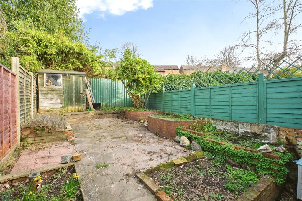 Additional image 8 of Dean Road, BIRMINGHAM, West Midlands, B23