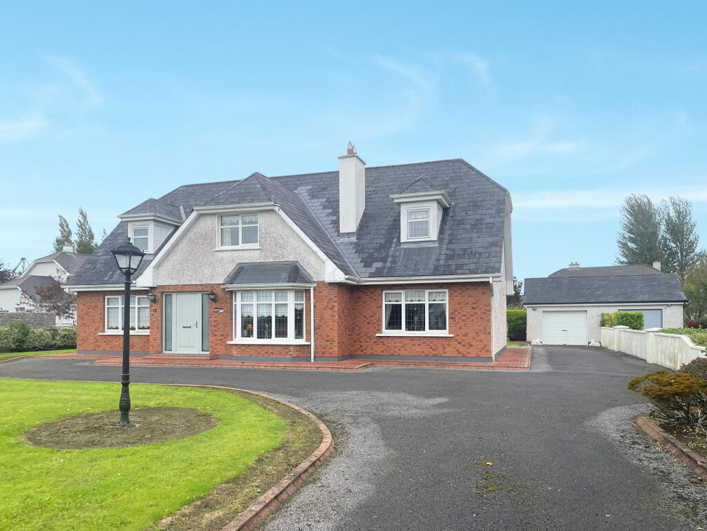 Main image of property: Tritonville, 30 Hyde Court, Roscommon Town