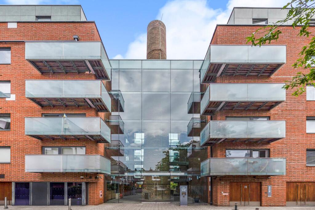 Main image of property: Tiltman Place,
Finsbury Park, N7