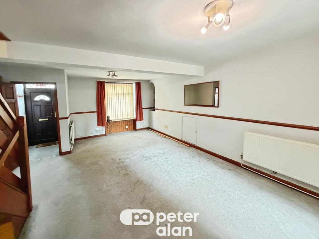House in Swansea, Cockett - View 3