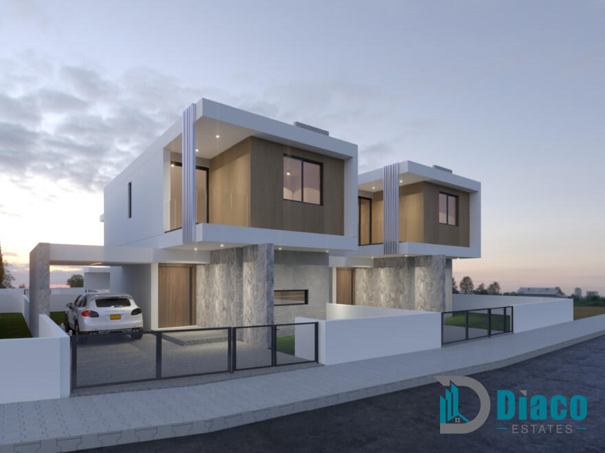 Main image of property: Famagusta, Avgorou