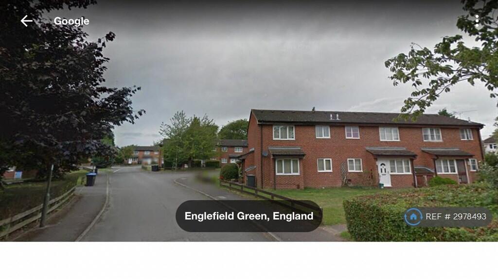 Main image of property: Englefield Green, Englefield Green, TW20