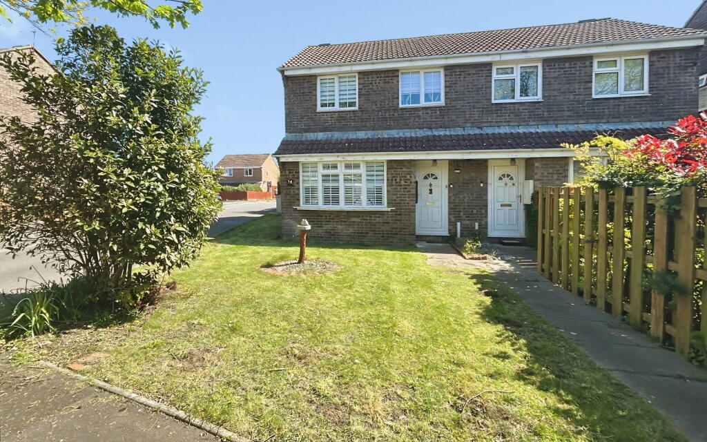 Main image of property: Fonmon Park Road, Rhoose, Barry, CF62 3BF