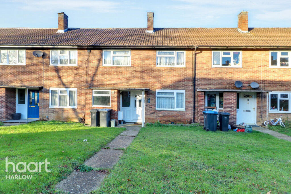 Main image of property: Halling Hill, Harlow