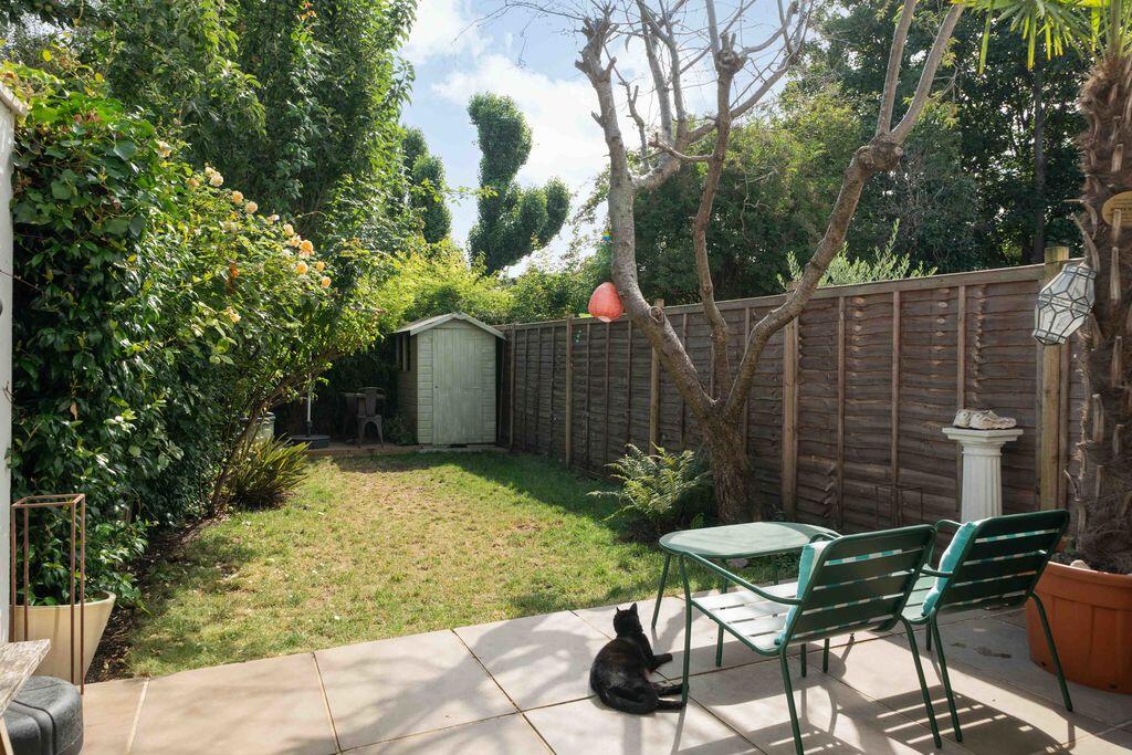 House in London, Shepherd's Bush - View 4