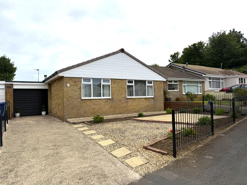 Main image of property: Highcliffe Grove, New Marske, North Yorkshire
