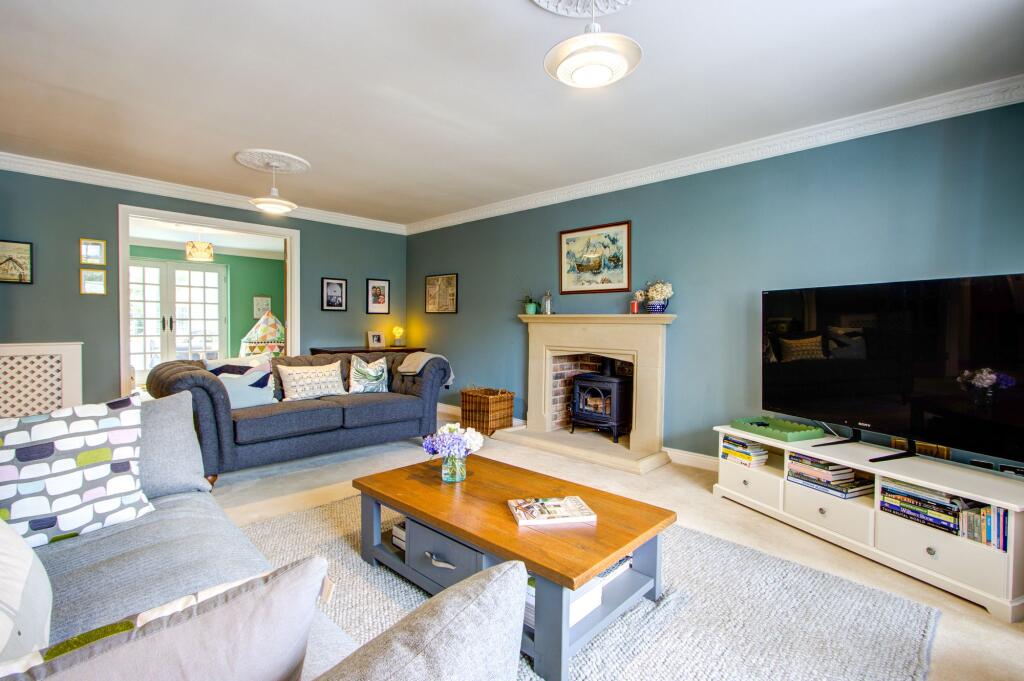 Comogan, Southgate Wood, Morpeth, NE61 photo 3