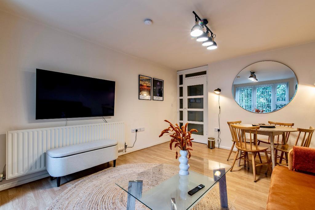 Main image of property: Chester House, Redcliffe Road, Nottingham, NG3 5AW