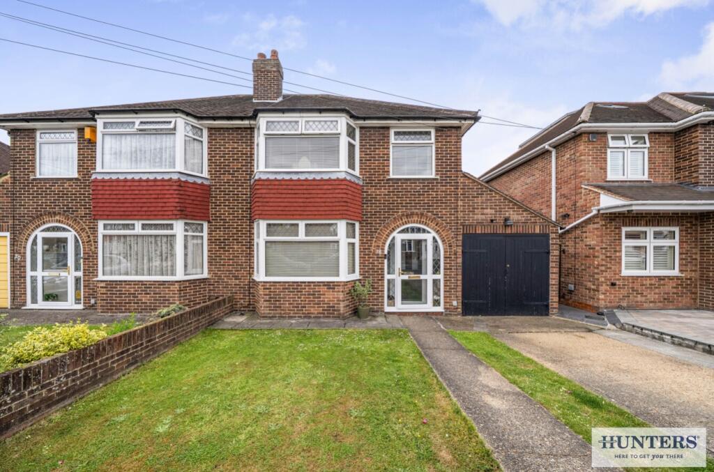 Main image of property: 18 Marina Drive, Welling